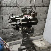 دستگاه وابزار نجاری|ماشین‌آلات صنعتی|نجف‌آباد, یزدانشهر|دیوار