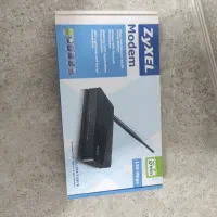 مودم ZyXEL