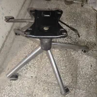 پایه صندلی چرخدار مدیریتی