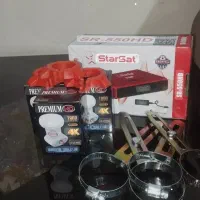 نصاب انتن و تنظیم آنتن بلوار جمهوری