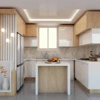 کابینت اقتصادی و کمددیواری و انجام تعمیرات