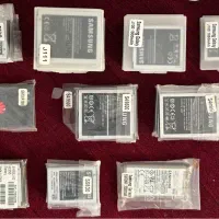 باتری موبایل به قیمت عمده|لوازم جانبی موبایل و تبلت|قزوین, |دیوار