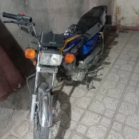 موتور لیفان 200