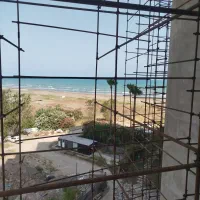 داربست فلزی و کفراژ ری گستر