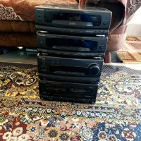 ضبط طبقاتی پاناسونیک