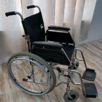 ویلچر نو جدید