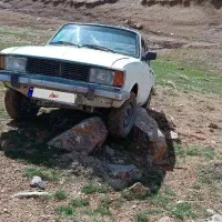 پیکان پیکاپ مدل 61|خودرو سواری و وانت|پیرانشهر, |دیوار