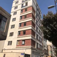 ۱۴۶ متر تکواحدی پارکینگ آسانسور و...