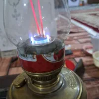 چراغ گردسوز نفتی میخوایی بیا اینجا