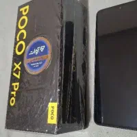 گوشی poco x7 pro