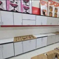 کابینت آماده آک آک|مصالح و تجهیزات ساختمان|همدان, |دیوار