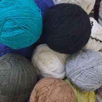 کاموا جوراب  و پالاس