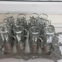 ظروف پذیرایی و سرو