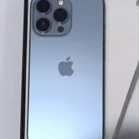 آیفون ۱۳ پرو ۲۵۶ گیگ فروش فوری