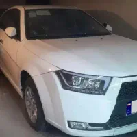 دنا پلاس ۶ دنده EF7p با رینگ آلومینیومی مدل ۱۴۰۵