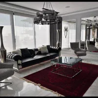زیبای-سه-خواب-مبله-برند-الهیه