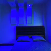 ویلای فلت دو خوابه استخر آبگرم فارسی|اجارهٔ کوتاه‌مدت ویلا و باغ|وحیدیه, |دیوار