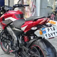 ns200|موتورسیکلت|همدان, |دیوار