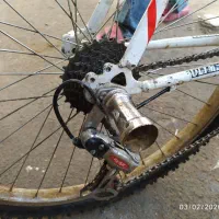 دوچرخه ۲۶|دوچرخه، اسکیت، اسکوتر|سیدآباد, |دیوار