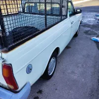 پیکان وانت بنزینی، مدل ۱۳۹۳|خودرو سواری و وانت|سیرجان, |دیوار