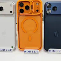 آیفون 17 پرو مکس/+   iphon