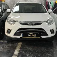 جک s5 مدل ۹۷ بی رنگ در اتولند غرب نقدو اقساط