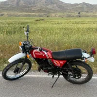 متور سوزاکی پرش 125ts