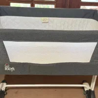 گهواره زویی|تخت و صندلی بچه|گرگان, |دیوار