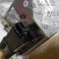 لوازم استوک پراید