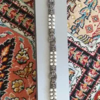 نقره تایلندی اصل با فاکتور