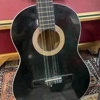 دو عدد گیتار با کیس و یک عدد سه تار با کیس|گیتار، بیس، امپلیفایر|تهران, باغ فیض|دیوار