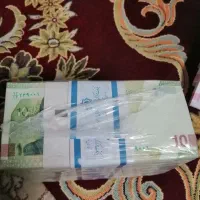 اسکناس نو|کلکسیون سکه، تمبر، اسکناس|تهران, افسریه جنوبی|دیوار