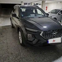 هایما 8s مدل ۱۴۰۲|خودرو سواری و وانت|تهران, شهرک گلها|دیوار