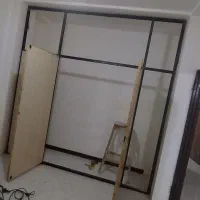 جوشکاری سیار|خدمات پیشه و مهارت|شیروان (خراسان), |دیوار