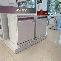 ماشین ظرفشویی دوو