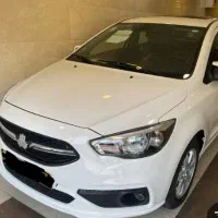 شاهین بدون سانروف/ اقساطی/ تحویل روز