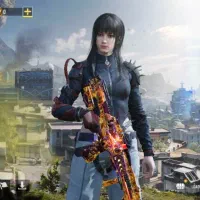 اکانت کالاف دیوتی موبایل