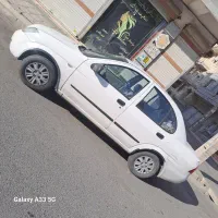 تیبا صندوقدار ۱۴۰۰|خودرو سواری و وانت|شهریار, شهرک شاهد|دیوار