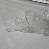 ۳عددقندان خورشیدی سالم سالم وبسیار شیک|ظروف سرو و پذیرایی|پاکدشت, پاکدشت (مامازند)|دیوار