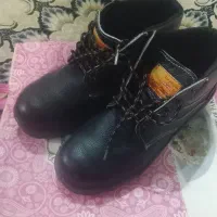 کفش کارسایز۴۴|کیف، کفش، کمربند|مشهد, شهید قربانی|دیوار