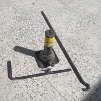 مینی سنگ.کابل جوشکاری.جک ماشین.زنجیر.قفل موتور|قطعات یدکی و لوازم جانبی|اشتهارد, |دیوار