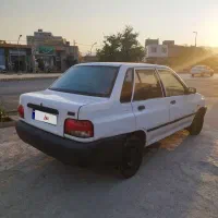 پرایدمدل۸۹ دوگانه دستی|خودرو سواری و وانت|شیراز, تندگویان|دیوار