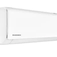 کولر اسپیلیت ۲۴۰۰۰سردوگرم هومکس فروش ویژه|کولر گازی و فن‌کوئل|رشت, بازار|دیوار