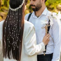 عکاسی و فیلمبرداری جشن عقد و بله‌برون