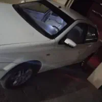 سمند سورن مدل ۸۷