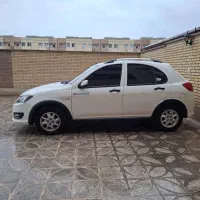 کوییک GXکاملا تمیز و بدون خط و خش