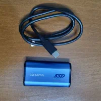 هارد اس اس دی اکسترنال ای دیتا ۱ ترا مدل SE880