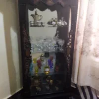 بوفه ویترین