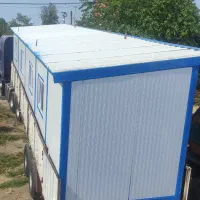 عرضه کننده و نصاب ساندویچ پانل|مصالح و تجهیزات ساختمان|رشت, لاکان|دیوار