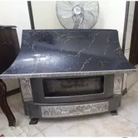 بخاری شومینه